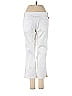 Tilt White Jeans Size 3 - photo 2
