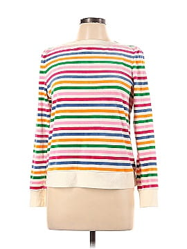 Paris Atelier & Other Stories Long Sleeve Top (view 1)