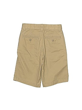 Gap Kids Khaki Shorts (view 2)