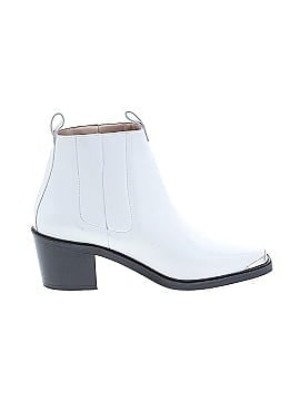 HUGO by HUGO BOSS Ankle Boots (view 1)