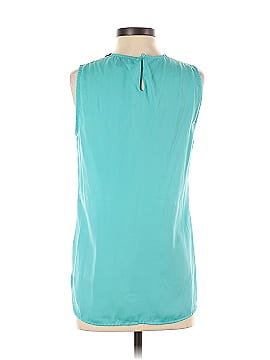 ABS Sleeveless Blouse (view 2)