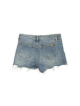 Joe's Jeans Denim Shorts (view 2)