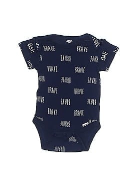 Gerber Short Sleeve Onesie (view 1)