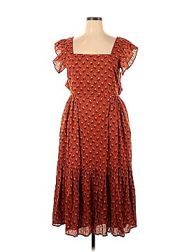 Madewell Casual Dress (view 1)