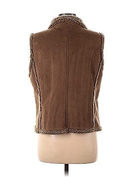 L.L.Bean Faux Leather Jacket (view 2)