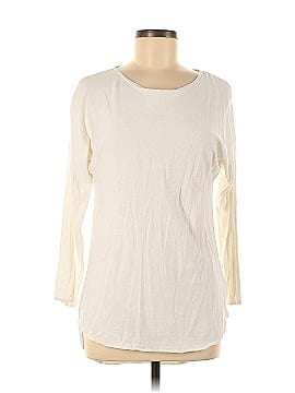 MICHAEL Michael Kors Long Sleeve Top (view 1)