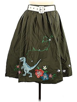 Jurassic World Casual Skirt (view 1)