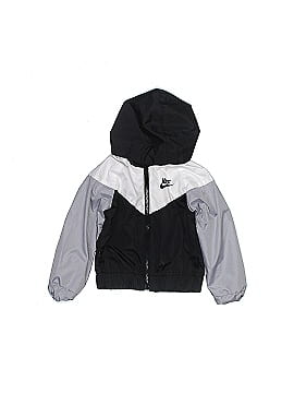 Nike Windbreaker (view 1)