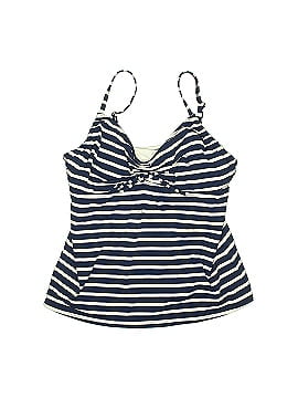 Lands' End Swimsuit Top (view 1)