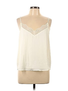 Allison Joy Sleeveless Blouse (view 1)