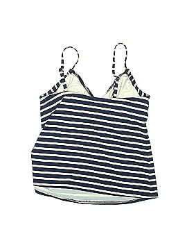 Lands' End Swimsuit Top (view 2)