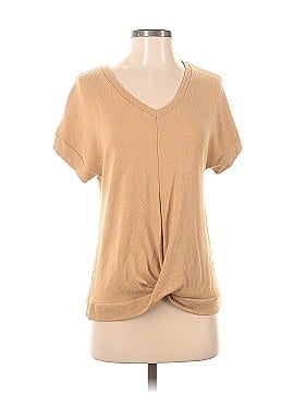 W. by Wantable Short Sleeve Top (view 1)