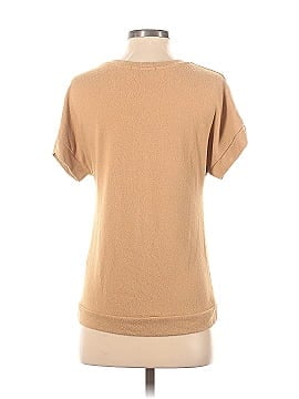 W. by Wantable Short Sleeve Top (view 2)