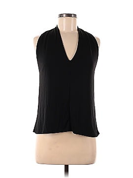 Zara Sleeveless Blouse (view 1)