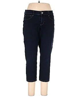 White House Black Market Jeans (view 1)