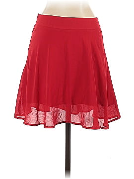 Lulus Casual Skirt (view 2)