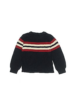 Polo by Ralph Lauren Pullover Sweater (view 2)