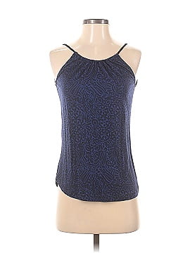 Banana Republic Sleeveless Blouse (view 1)