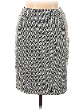 J.Crew Wool Skirt (view 1)