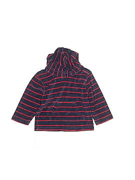 Mini Boden Pullover Hoodie (view 1)