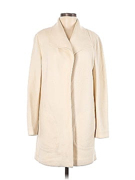 Lauren by Ralph Lauren Wool Coat (view 1)