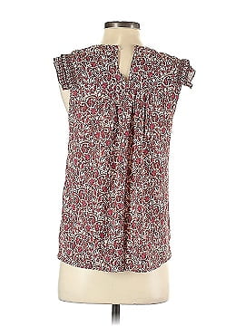 DR2 Sleeveless Blouse (view 2)