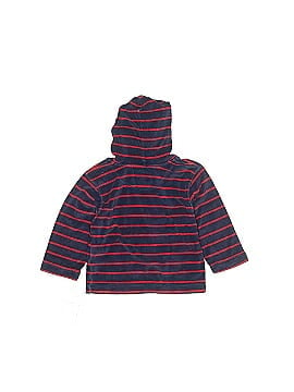 Mini Boden Pullover Hoodie (view 2)
