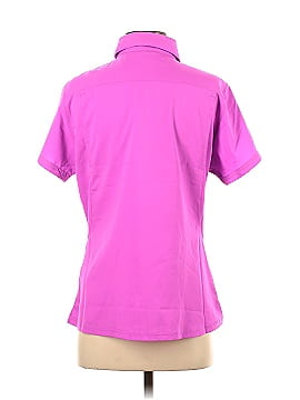 Columbia Short Sleeve Blouse (view 2)