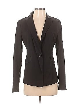 Ann Taylor Wool Blazer (view 1)