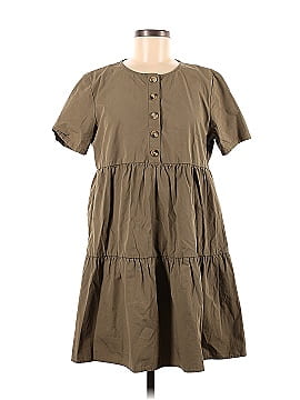 Madewell Casual Dress (view 1)