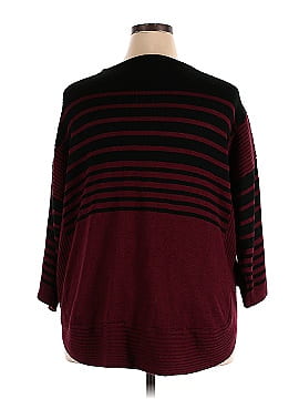 a.n.a. A New Approach Pullover Sweater (view 2)