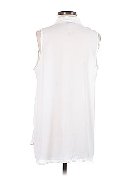 Vince Camuto Sleeveless Blouse (view 2)