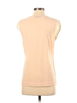 Ann Taylor LOFT Sleeveless Blouse (view 2)