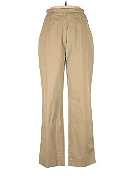 Saks Fifth Avenue Khakis (view 1)