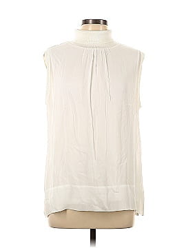 Reiss Sleeveless Blouse (view 1)