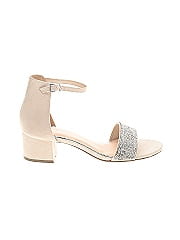 London Fog Sandals