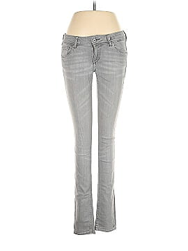 &Denim by H&M Jeggings (view 1)