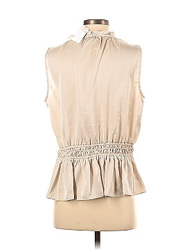 T Tahari Sleeveless Top (view 2)