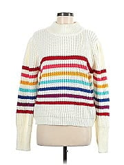 English Factory Pullover Sweater