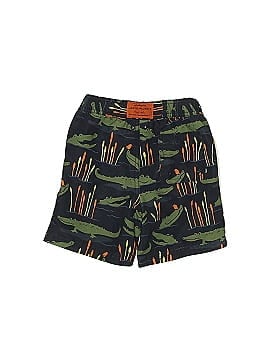 Janie and Jack Board Shorts (view 2)