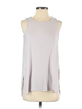 Lush Sleeveless T-Shirt (view 1)