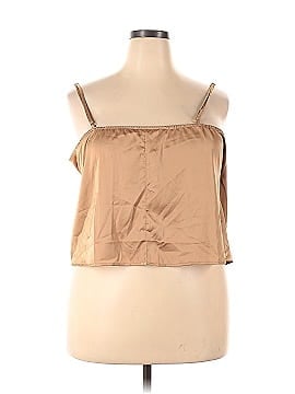 Shein Sleeveless Blouse (view 1)