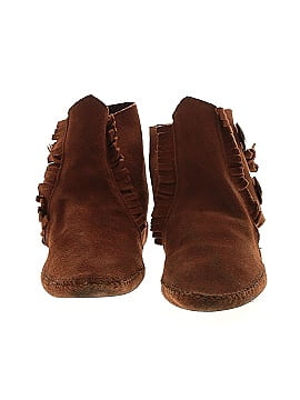 Minnetonka Ankle Boots (view 2)