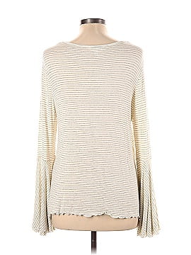 LC Lauren Conrad Long Sleeve Top (view 2)