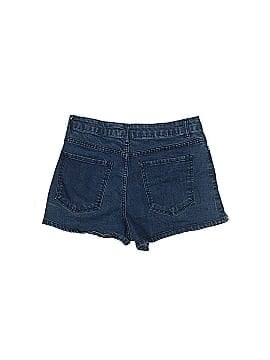 Forever 21 Denim Shorts (view 2)