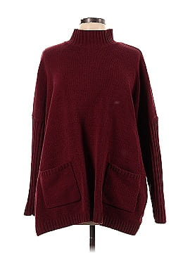 J.Jill Turtleneck Sweater (view 1)