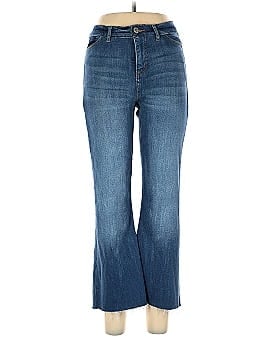 Ann Taylor LOFT Jeans (view 1)