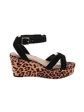 Torrid Wedges (view 1)