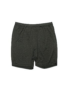 Shein Shorts (view 2)