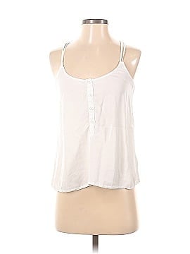 Cloth & Stone Sleeveless Blouse (view 1)